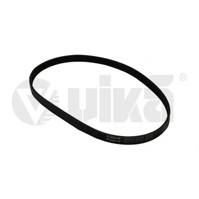 038903137N Şarj Kayışı ( 6Pk1095 ) Fabia Polo  Ibıza Cordoba  1.9 Sdı Asy