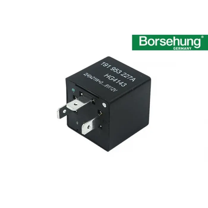 191953227A FLAŞÖR ROLESİ̇ - GOLF-JETTA-PASSAT-POLO-A80-A100-GOLF 3-VENTO