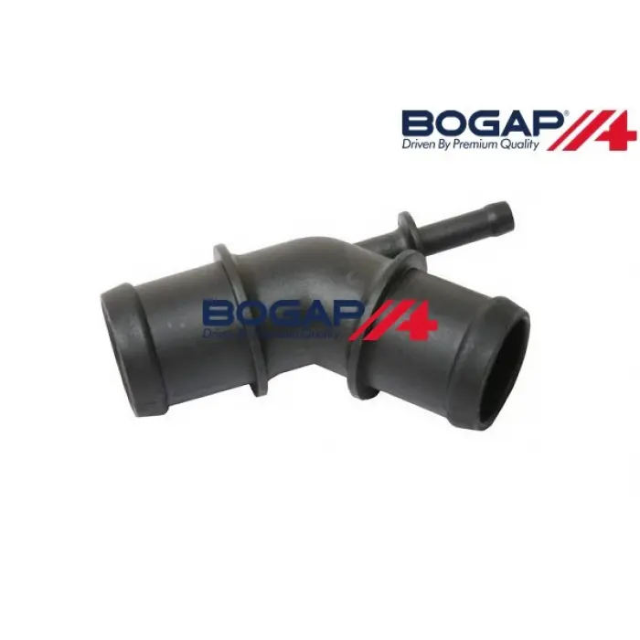 1J0121087B Su Flanşı Bora Golf Octavıa Toledo Leon Audı A3-Jetta Passat 1.9 Agr-Alh-Ahf