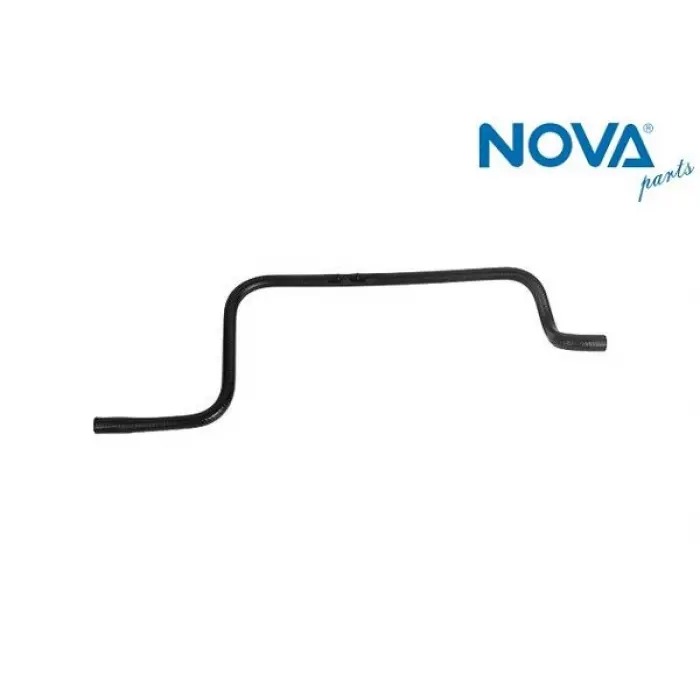 1J0121109K Yedek Su Depo Hortumu Golf 4 Bora Audı A3-Toledo Leon 1.6 Atn-Azd-Aus