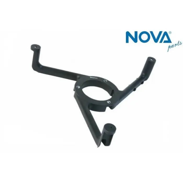 1J0121206G Fan Motor Bağlantı Ayağı ( Büyük ) Golf 4 Bora Octavıa Audı A3-Leon Toledo Fabia