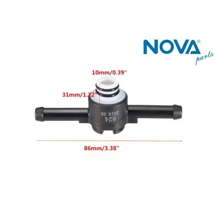 1J0127247A MAZOT Fİ̇LTRE SÜBABİ - GOLF-BORA-A3-TOLEDO-LT 35 1.9-2.5