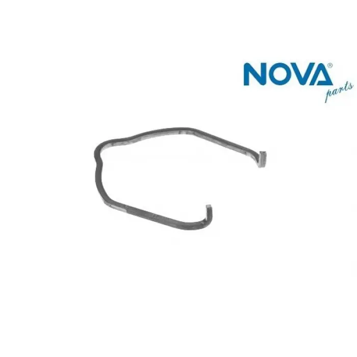 1J0145769D TURBO HORTUM SEGMANİ - GOLF-BORA-TOLEDO-OCTAVİA-TRANSPORTER T5-POLO-GOLF 5-JETTA-CADDY