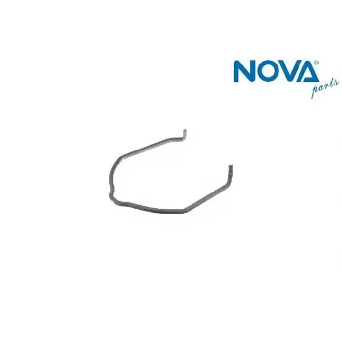 1J0145769G TURBO HORTUM SEGMANİ - GOLF-BORA-TOLEDO-OCTAVİA-TRANSPORTER T5-POLO-GOLF 5-JETTA-CADDY