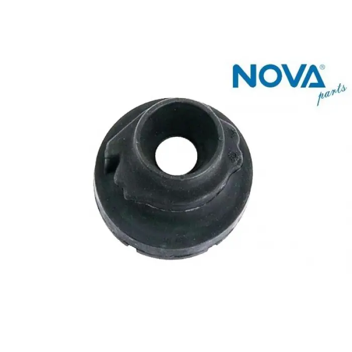 1J0512149B Helezon Yayı Lastiği Üst Bora Fabia Golf Octavıa Polo Rapıd