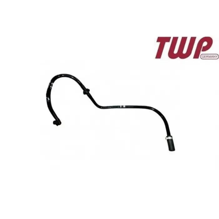 1J0612041EJ Vakum Borusu Bora Golf Octavıa Leon Toledo-Beetle