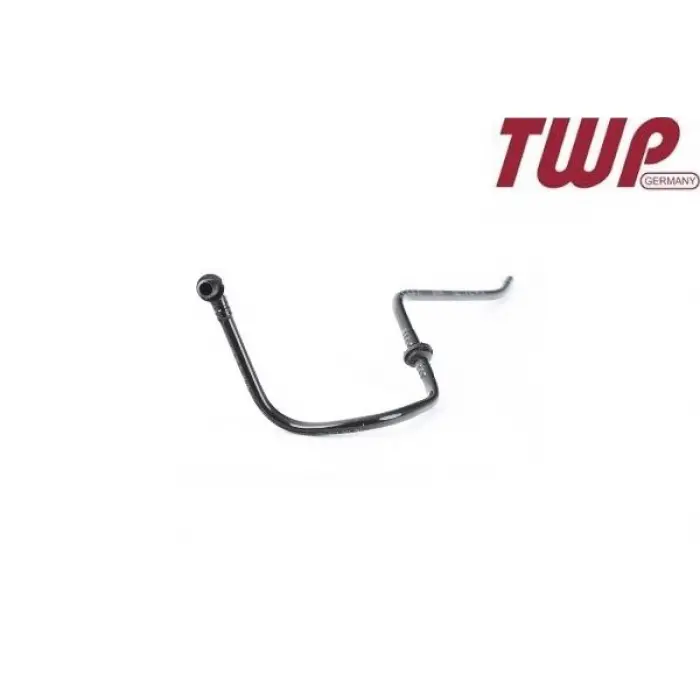 1J0612041GQ Vakum Borusu Audı A3-Audı Tt