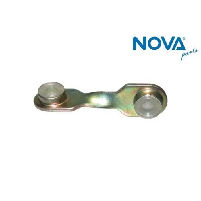 1J0711183D Vİ̇TES ÇUBUĞU ( DEMİR ) - GOLF 4-BORA-OCTAVİA-TOLEDO-LEON