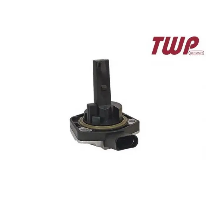 1J0907660C Yağ Seviye Sensörü - Fabıa-Golf 4-Jetta-Octavıa-Passat-Superb