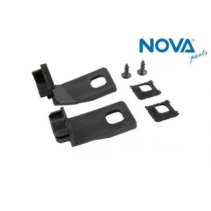 1J0998226 FAR TAMİ̇R TAKİMİ SAĞ - GOLF 4