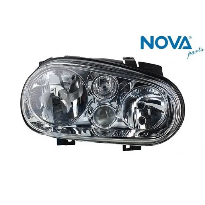 1J1941018K Far Komple Sağ ( Sisli ) Golf 4 1998-2004