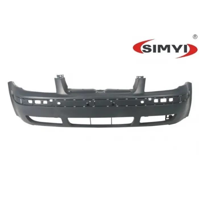 1J5807217K Tampon Ön ( Şeritli Ve Izgaralı Komple ) Bora