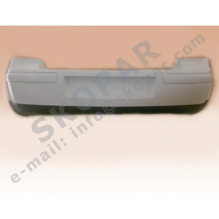 1J6807421D Tampon Arka Golf 4 1998-2004