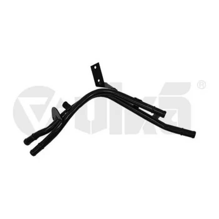 1K0121070BD IRON Radyatör Su Borusu Demir Octavıa 2004-2013 - Superb 2008-2015 - Yetı 2010-2018