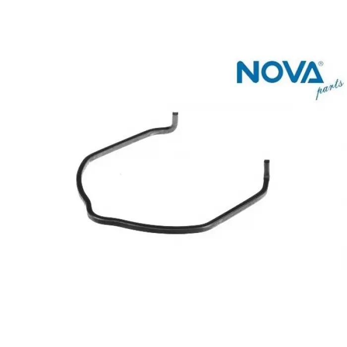 1K0145769D TURBO HORTUM SEGMANİ - 1.4 TSİ-2.0 FSİ-2.0 TDİ CAVD-CTHD-AXX-CBAB-CFFB-CJAA