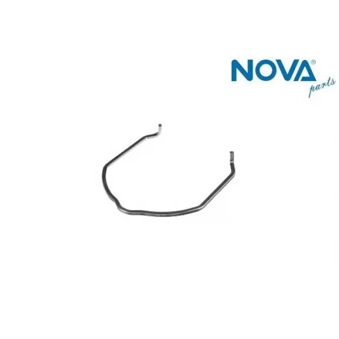 1K0145769J TURBO HORTUM SEGMANİ - CADDY-GOLF-JETTA-OCTAVİA 1.9 D-2.0 BJB-BKC-BKD-BLS