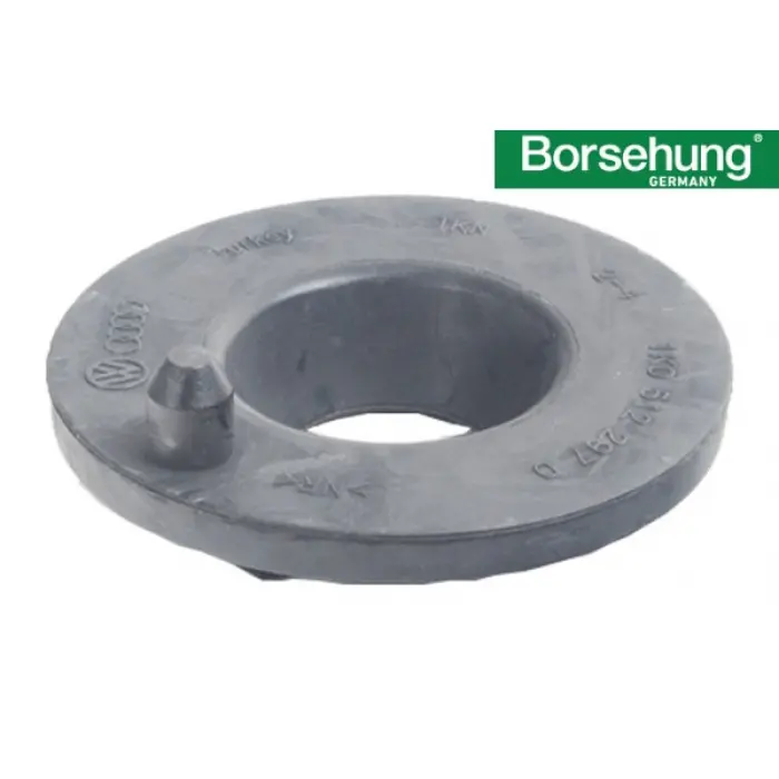 1K0512297C Helezon Yayı Lastiği Alt Audı A3-Audı Tt -Beetle-Golf Jetta Octavıa Superb -Passat Tıguan Touran Yeti