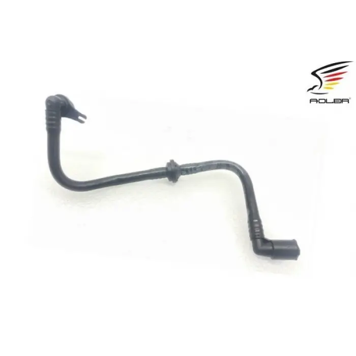 1K0612041DG Vakum Borusu Golf Jetta Touran 1.4 Tsı Blg-Bmy