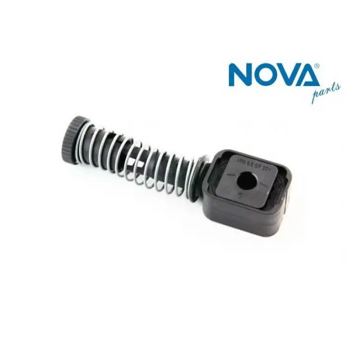 1K0711761B Vites Mil Halat Durdurucu Caddy Cc Golf Jetta Passat Polo  Tıguan Toledo Leon Octavıa Superb Rapıd Kodıaq