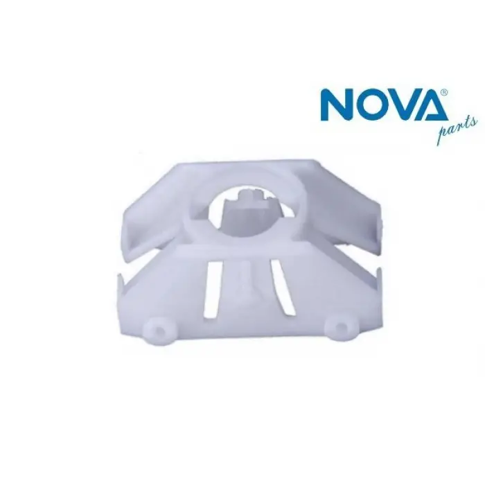 1K0721169 DEBRİ̇YAJ MERKEZ PLASTİ̇Ğİ̇ ( PEDALDAKİ ) - GOLFV-JETTA-CADDY-PASSAT