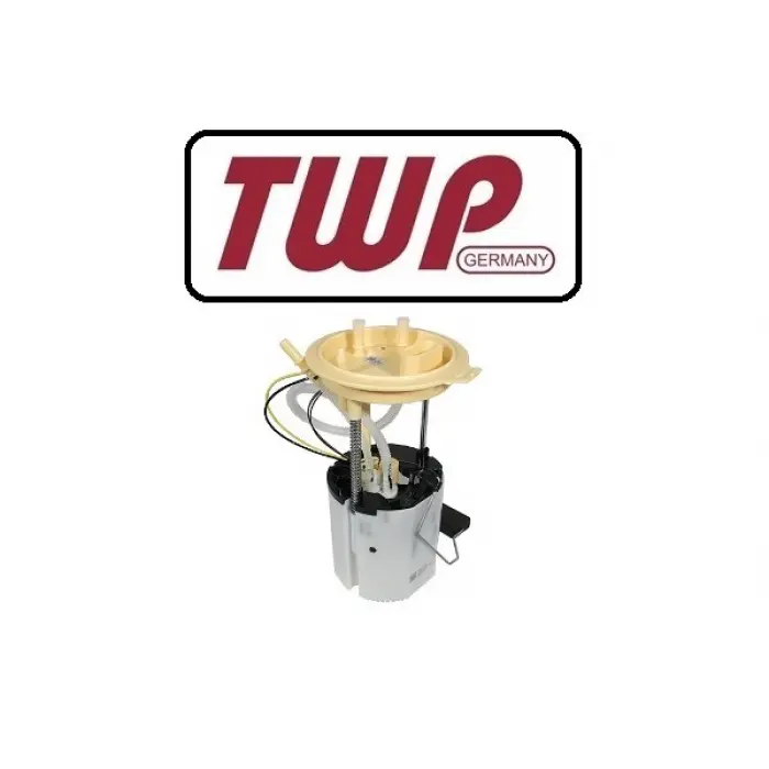 1K0919050AC Yakıt Pompası & Şamandırası Komple - Golf-A3-Octavıa-Superb-Yetı-1.6 Lt.-2.0-Tdı-Bkd-Cayb-Cayc-Crlb-Cbab-Cffb-Cfhc-Clca