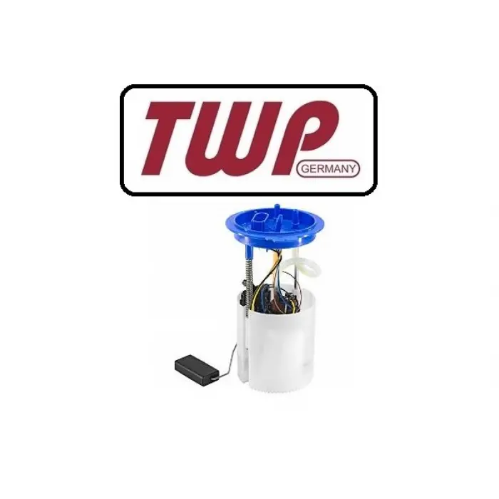 1K0919051DB Yakıt Pompası & Şamandırası Komple - Golf-Jetta-Passat-Octavıa-Yetı-A3-Leon-1.2 Lt.-1.4 Lt.-1.6 Lt.-1.6 Lt.-Tsı-Fsı-Caxa-Bmy-Blg-Bgu-Bse-Bag-Blf-Blp-Cbza-Cbzb