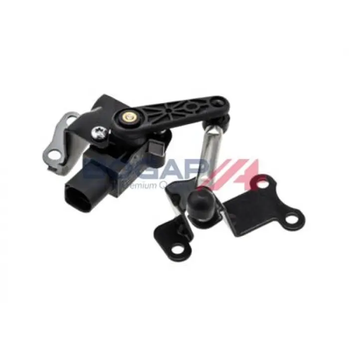 1K0941273M Far Seviye Ayar Sensörü Arka Golf 5 Passat Scırocco Tıguan Audı A3-Audı Q3 Leon Toledo Yeti  4 Motion