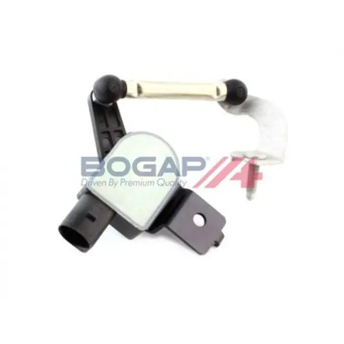 1K0941274B Far Seviye Ayar Sensörü Ön Golf Jetta Audı A3-Leon Toledo Octavıa