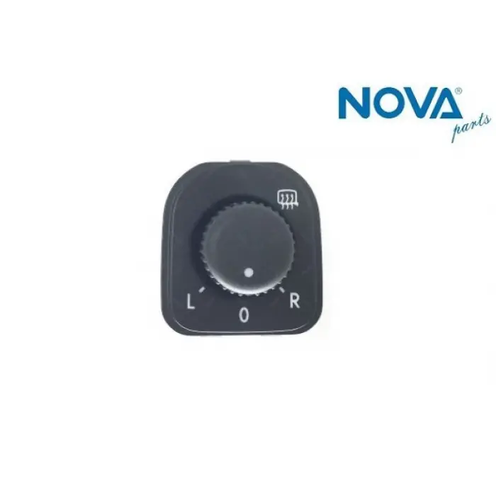 1K0959565H Ayna Kumanda Anahtarı Eos-Golf Jetta Passat Tıguan