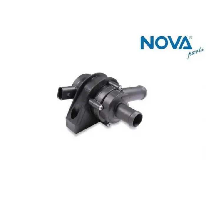 1K0965561F Yardımcı Su Pompası Golf 5-Jetta Passat Toledo Leon Audı A3-Altea Octavıa 1.4 Tsı Caxa-Bmy-Blg-Cavd