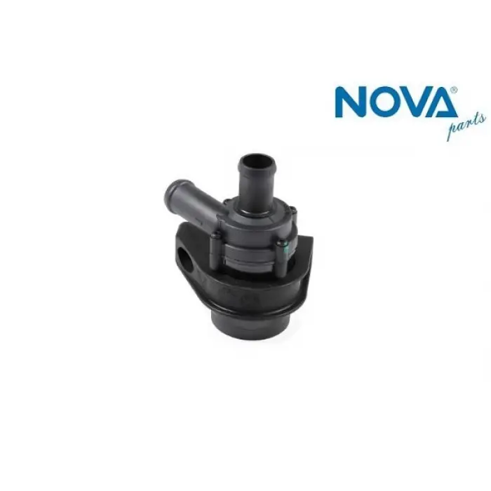 1K0965561J Yardımcı Su Pompası Passat - Passatcc-Audı A3-Aq3 1.8-2.0 Tfsı Bzb-Cdaa-Ccta-Cczc-Cpsa