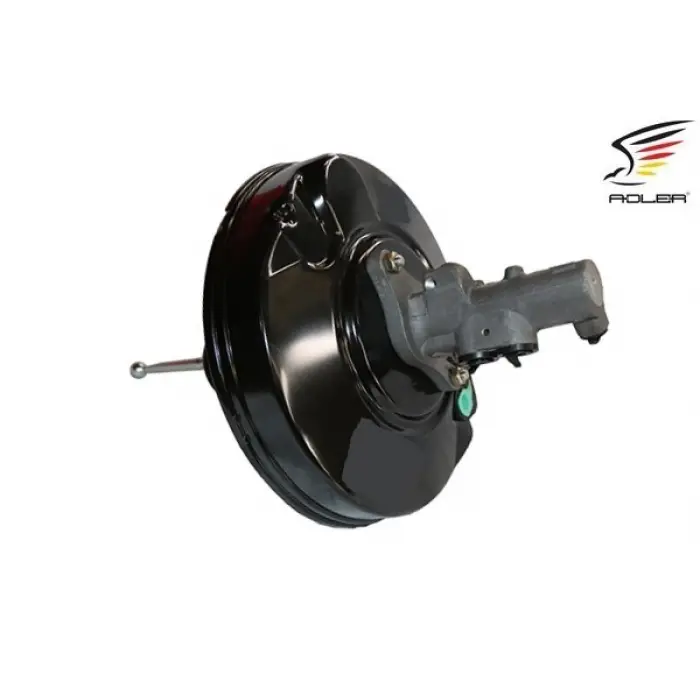 1K1614106AAS1 Fren Servosu ( Westınghouse ) & Ana Merkez 22.00 M Audı A3-Altea Caddy Eos-Golf Jetta Leon Octavıa Toledo Touran Yeti