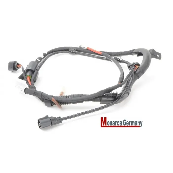 1K1971111AJ Dİ̇REKSİ̇YON KABLOSU TESİ̇SATİ - A3-RS3-ALTEA-CADDY-EOS-GOLF-JETTA-LEON-OCTAVİA-SCİROCCO-TOLEDO-TOURAN-YETİ