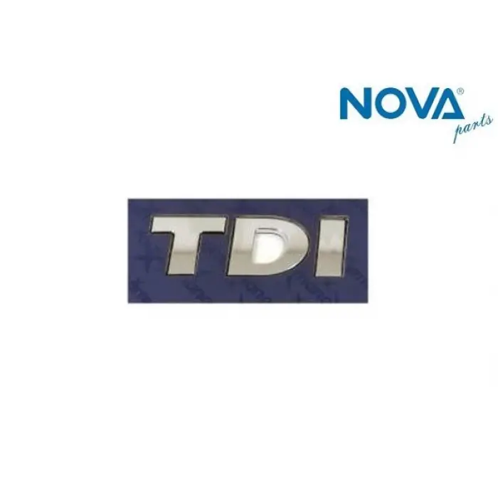 1K5853675B 739 Yazı Tdı - Golf-Jetta