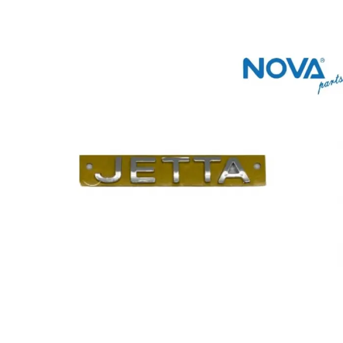 1K5853687739 Yazı Jetta - Jetta 2006-2010 Küçük