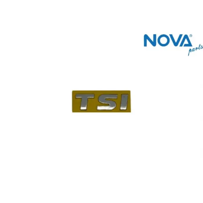 1K9853675A 739 Yazı Tsı 1.5 - 5Cm - Golf 2010-2014 - Jetta 2011-2014