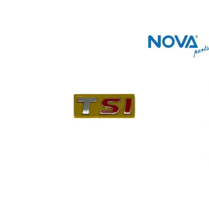 1K9853675B GQF Yazı Tsı Sı Kırmızı 1.5 - 5Cm -Golf-10-14-Jetta 2011-2014