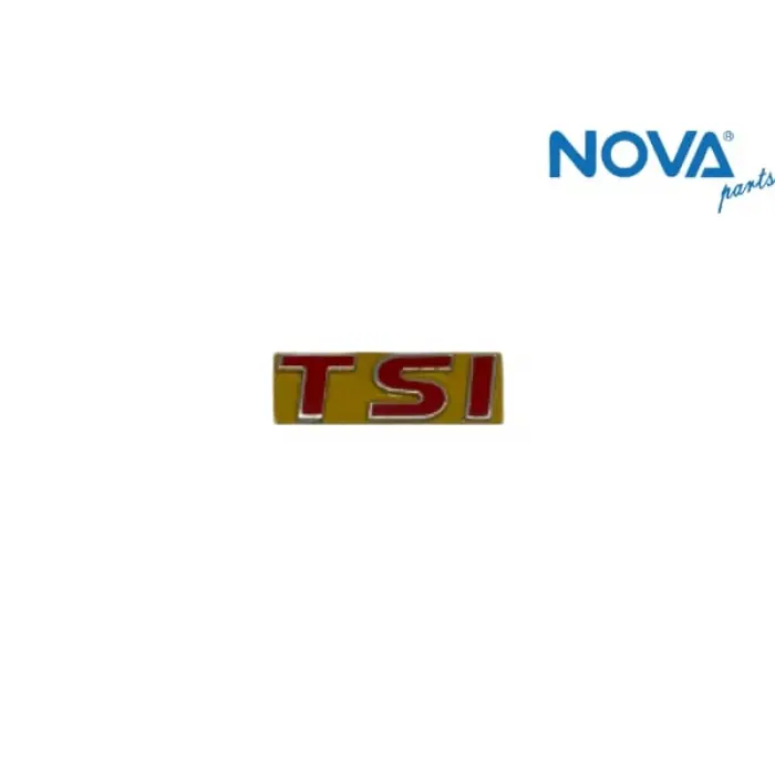 1K9853675C GQF Yazı Tsı Full Kırmızı 1.5 - 5Cm -Golf-10-14-Jetta 2011-2014