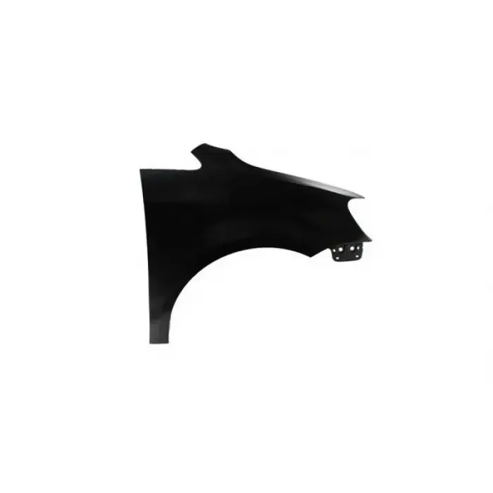 1T0821022D Çamurluk Ön Sağ ( Thatcham Certıfıed ) Caddy Touran 2011-2015