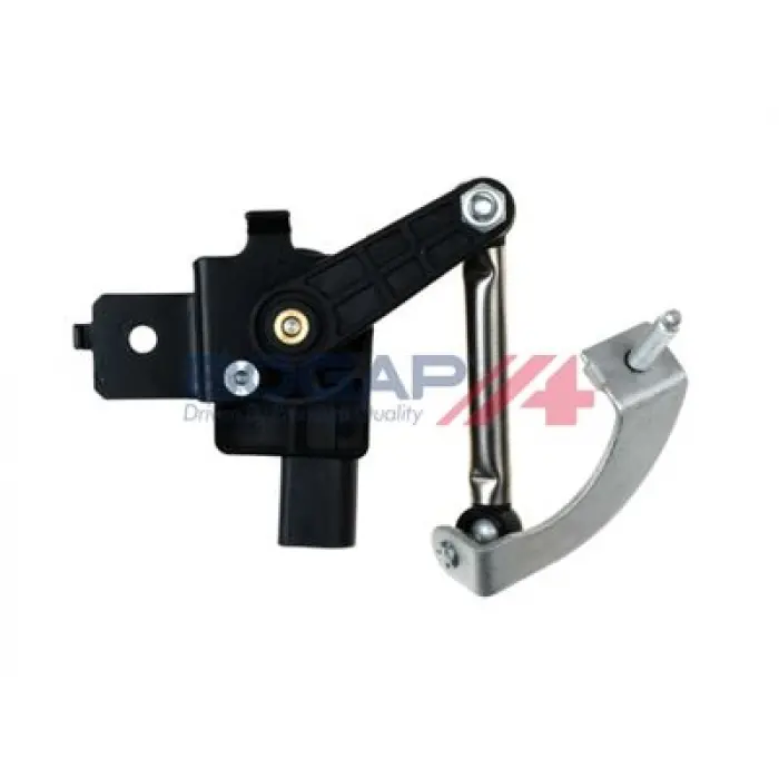 1T0907503 Far Seviye Ayar Sensörü Ön Golf Jetta Passat Polo  Tıguan Audı A1  Ibıza Leon Toledo Fabia Octavıa Superb  Yeti