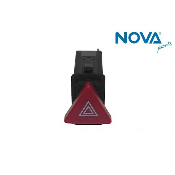 1U0953235B Flaşör Anahtarı Octavıa 1997-2000