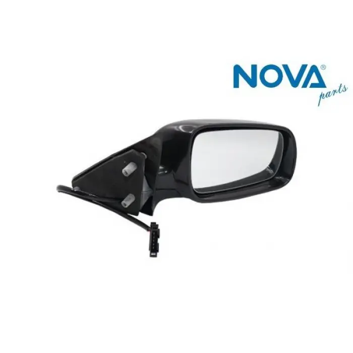 1U1857502CL Ayna Dış Dikiz Komple Sağ ( Elektrikli ) Octavıa 1997-2000