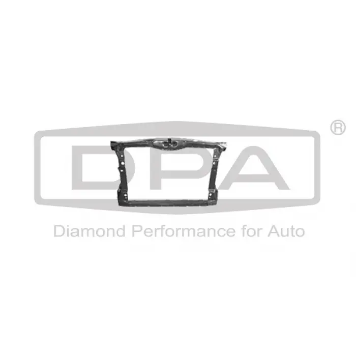 1Z0805591E Ön İç Panel Octavıa 2009-2012  Facelıft