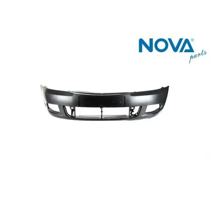 1Z0807221M Tampon Ön Octavıa 2009-2012  Facelıft