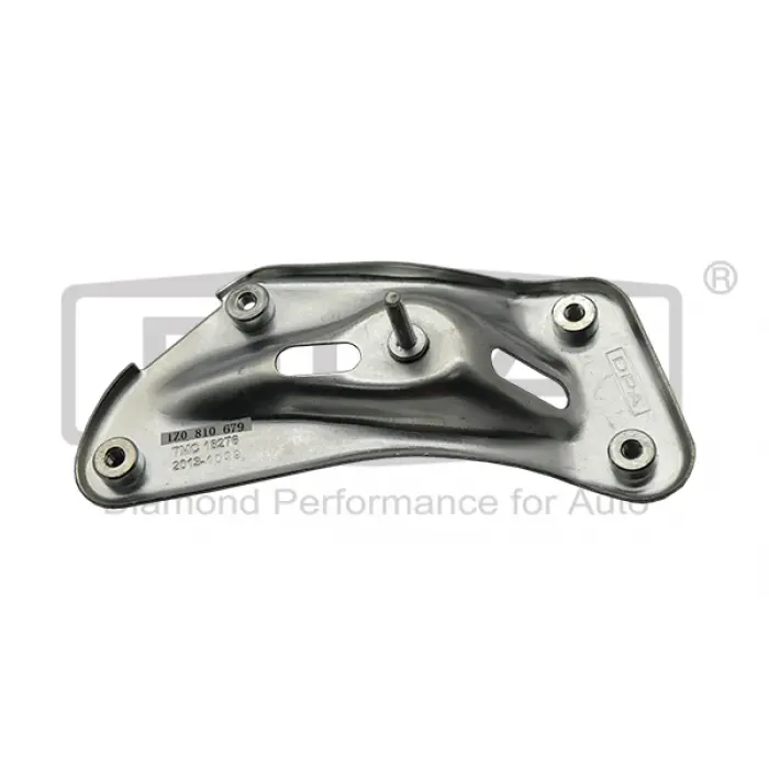 1Z0810679C Çamurluk Bağlantı Braketi Ön Sol Dış Octavıa 2004-2008