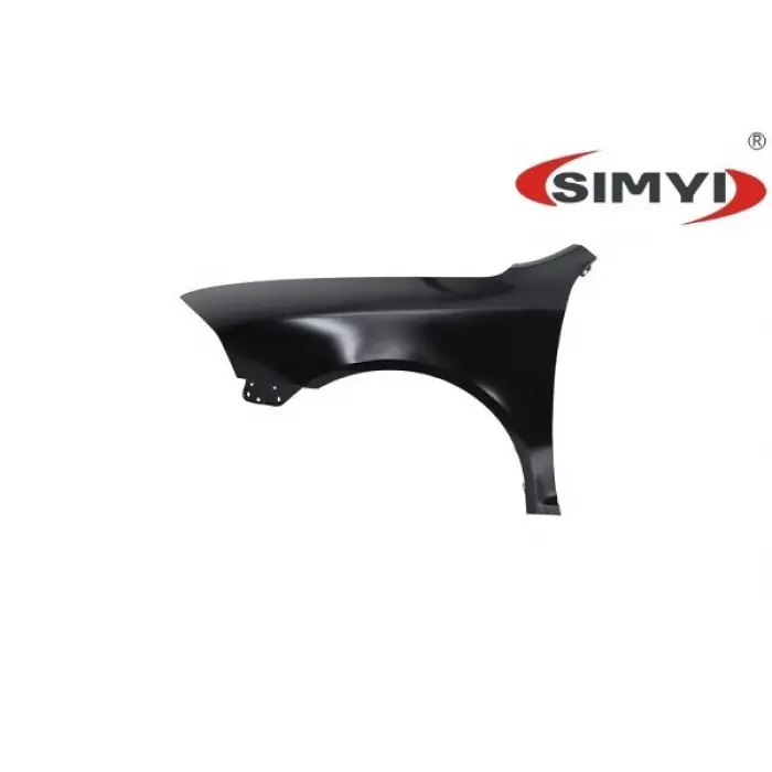 1Z0821105A Çamurluk Ön Sol Octavıa 2004-2008