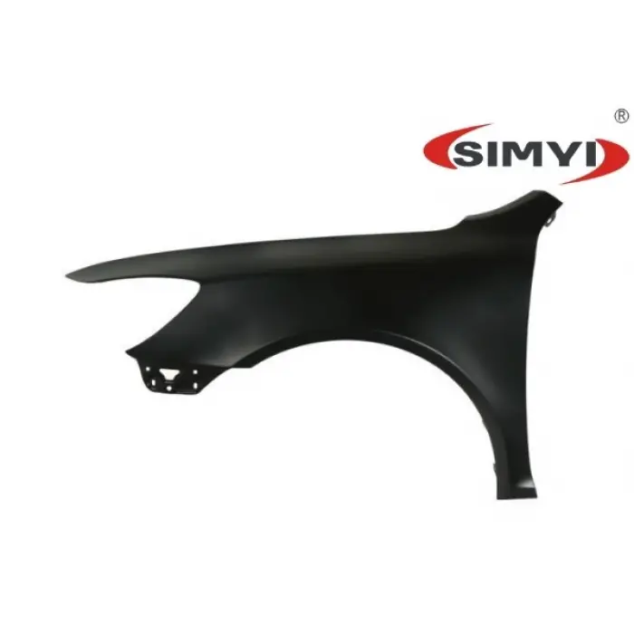 1Z0821105C Çamurluk Ön Sol ( Facelıft ) Octavıa 2009-2011