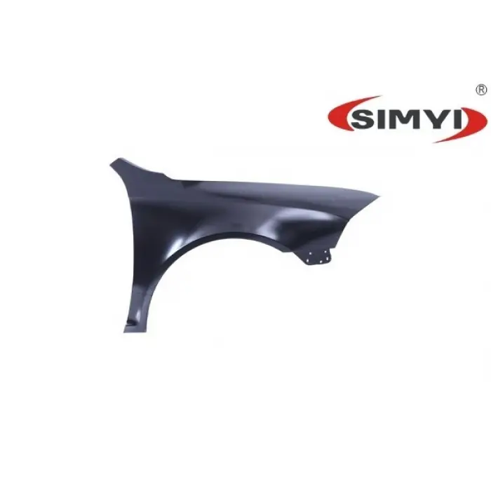 1Z0821106A Çamurluk Ön Sağ Octavıa 2004-2008