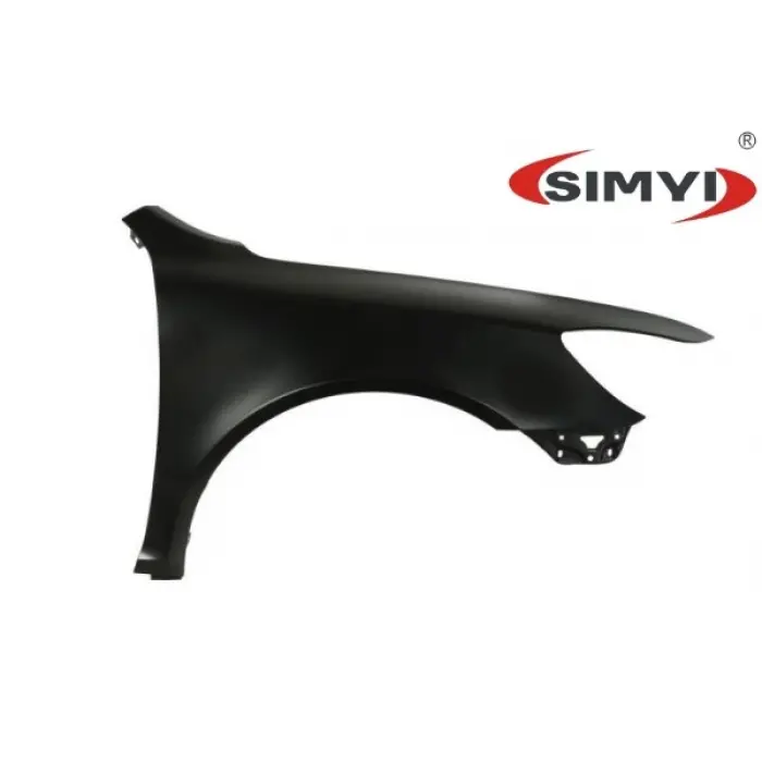 1Z0821106C Çamurluk Ön Sağ ( Facelıft ) Octavıa 2009-2011