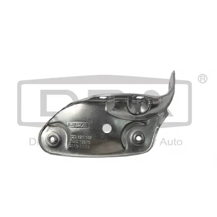 1Z0821142 Çamurluk Bağlantı Braketi Ön Sağ Octavıa 2004-2008